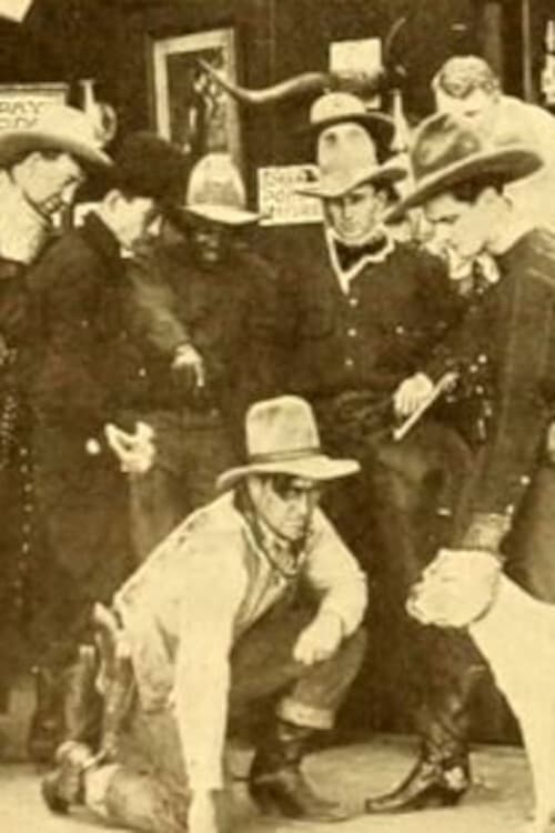 Shooting Up the Movies poster