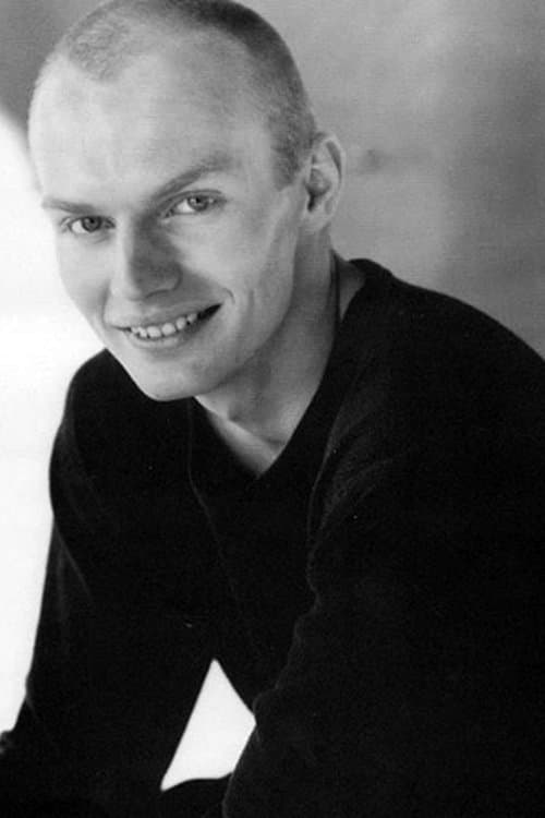 David Backus profile photo