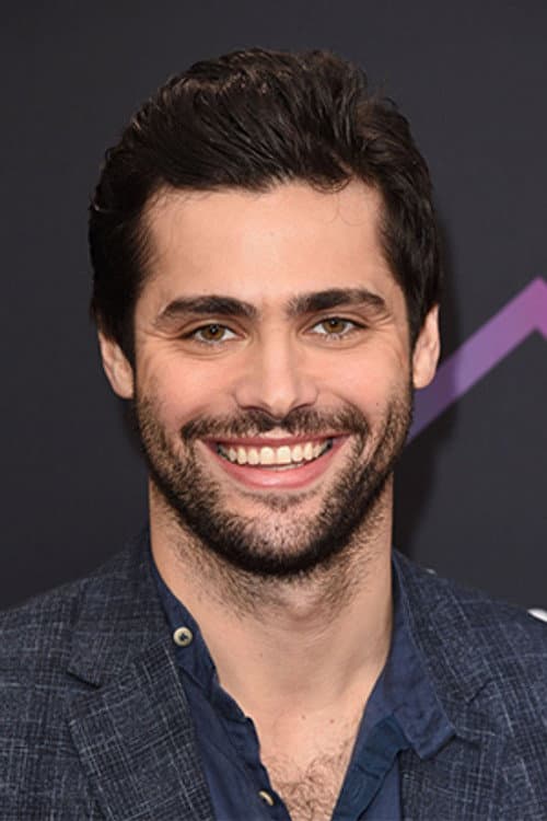 Matthew Daddario profile photo