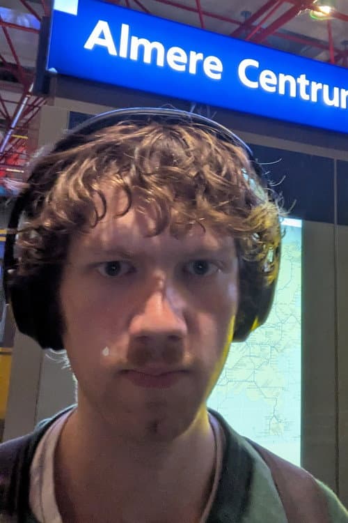 Felix Schaasberg profile photo