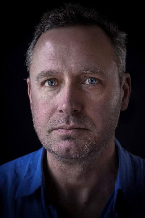 Paul McLaughlin profile photo