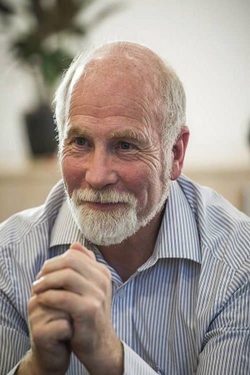 Tony Manders profile photo