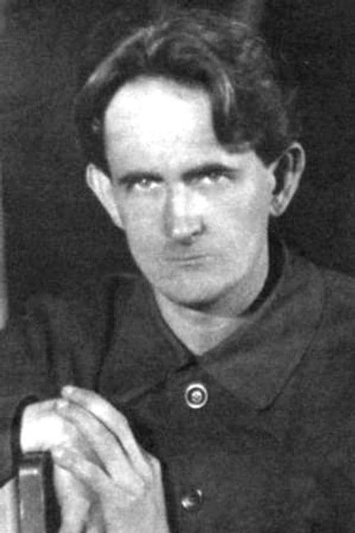 Boris Ferdinandov profile photo