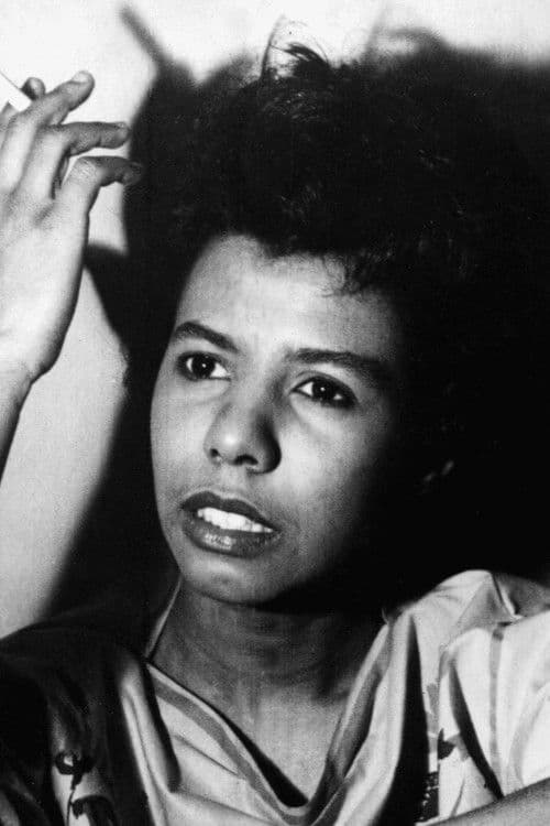 Lorraine Hansberry profile photo