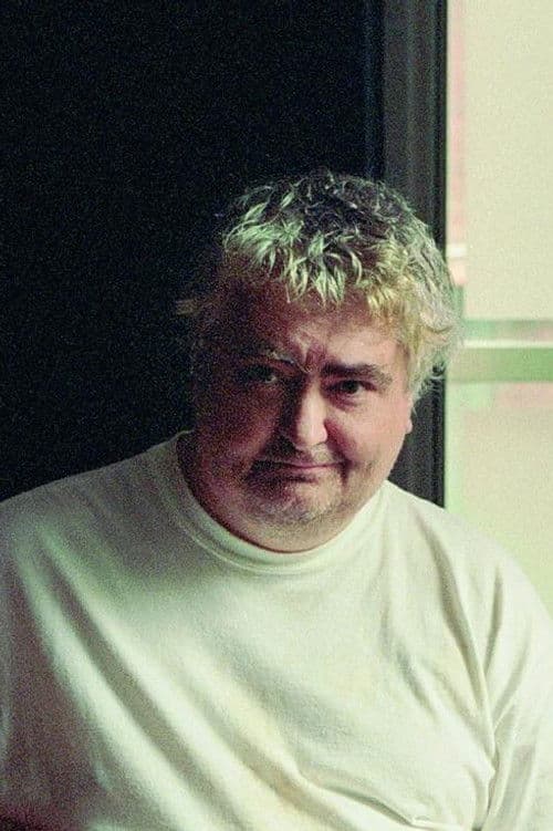 Daniel Johnston profile photo