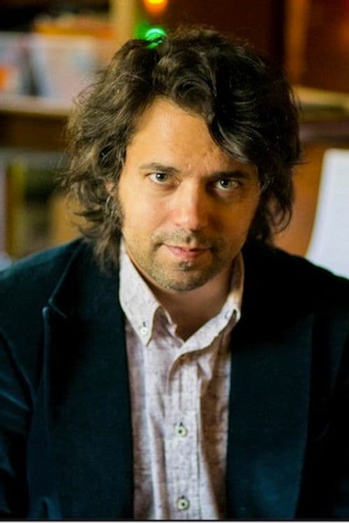 Jay Gonzalez profile photo