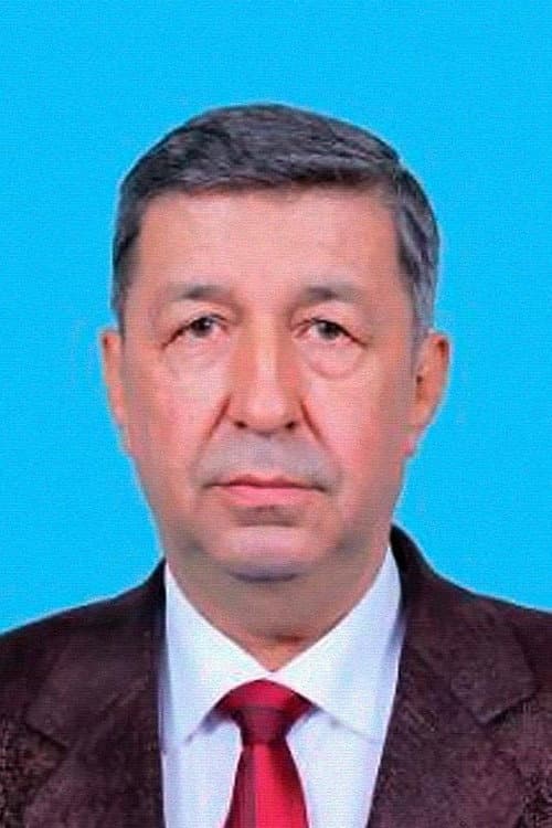 Mahmud Ismoilov profile photo