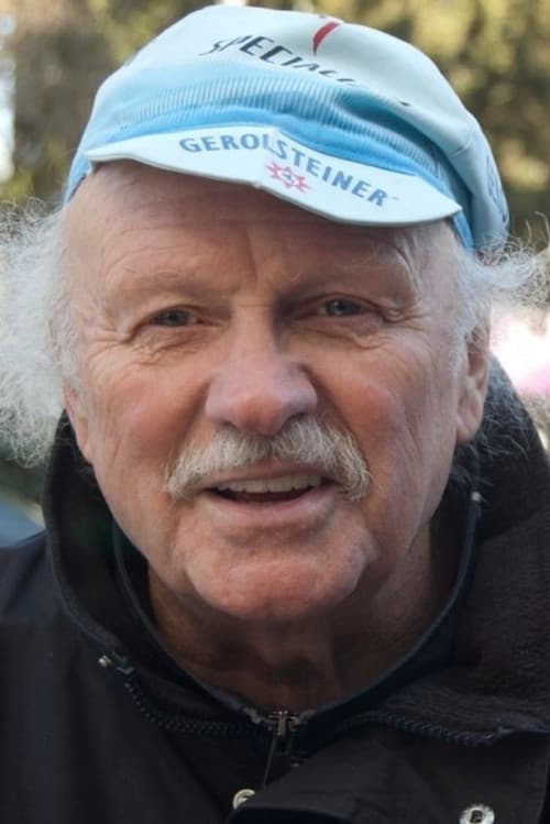 Horst Tomayer profile photo