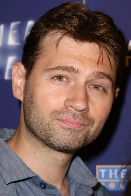 John Buffalo Mailer profile photo