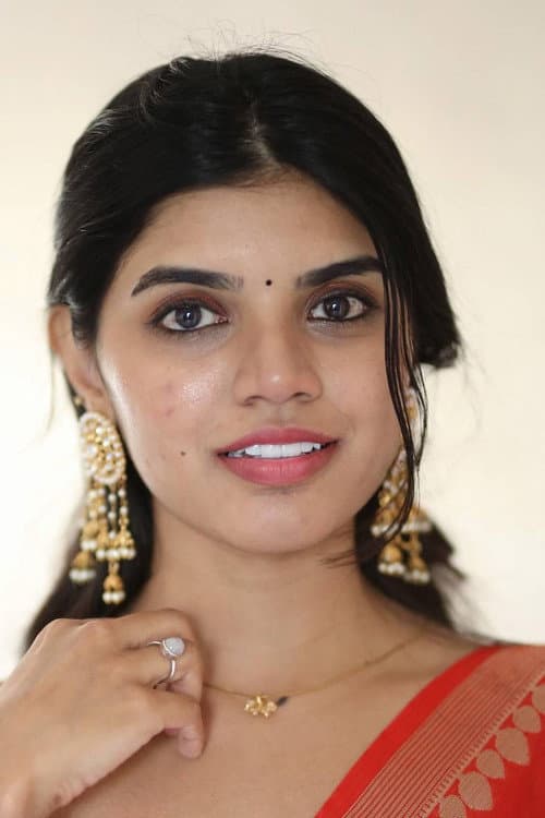 Gayathri Ramana profile photo