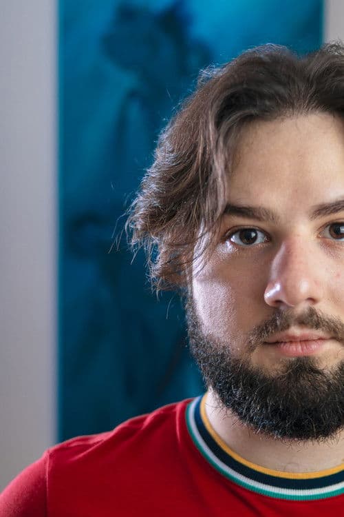 Lucas Koury profile photo