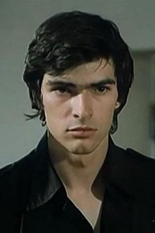 Zdeněk Podhůrský profile photo