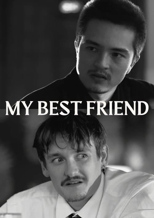 My Best Friend poster
