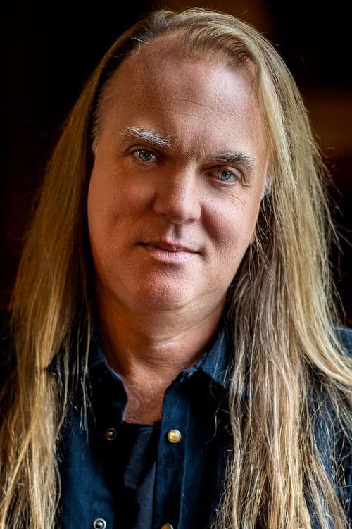 Thomas Gustafsson profile photo