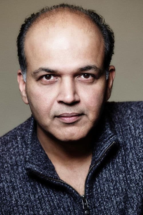 Ashutosh Gowariker profile photo