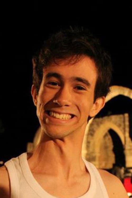 Marios Gerou profile photo