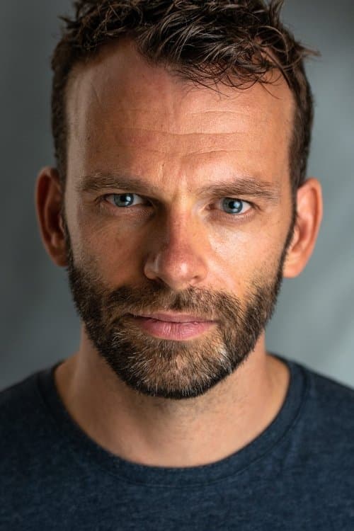 Kevin Johnson profile photo