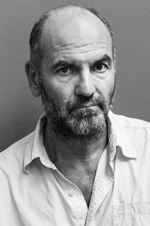 Akilas Karazisis profile photo