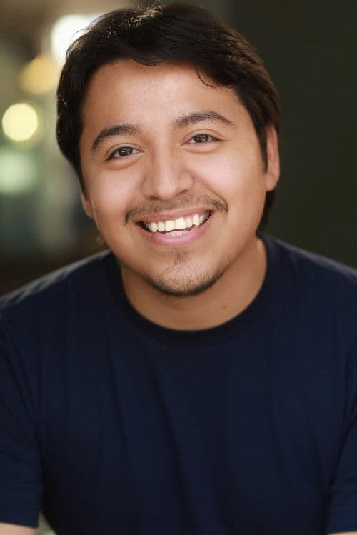 Eddy Lopez-Jimenez profile photo