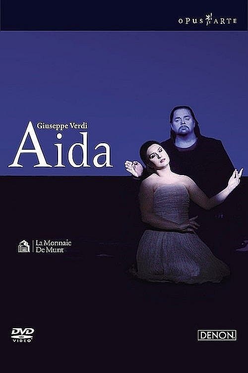 Aida poster