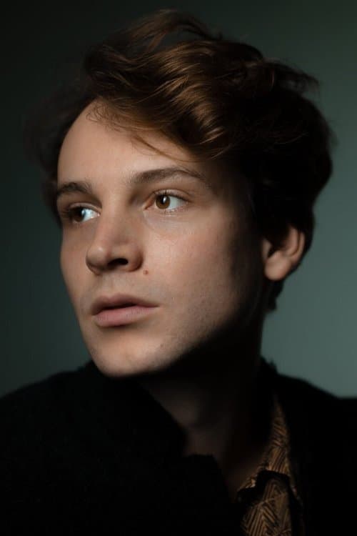 Leonard Scheicher profile photo