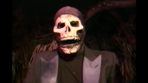 Dark Night of the Soul poster