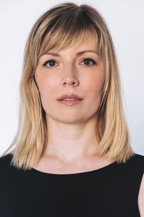 Ava Geralis profile photo