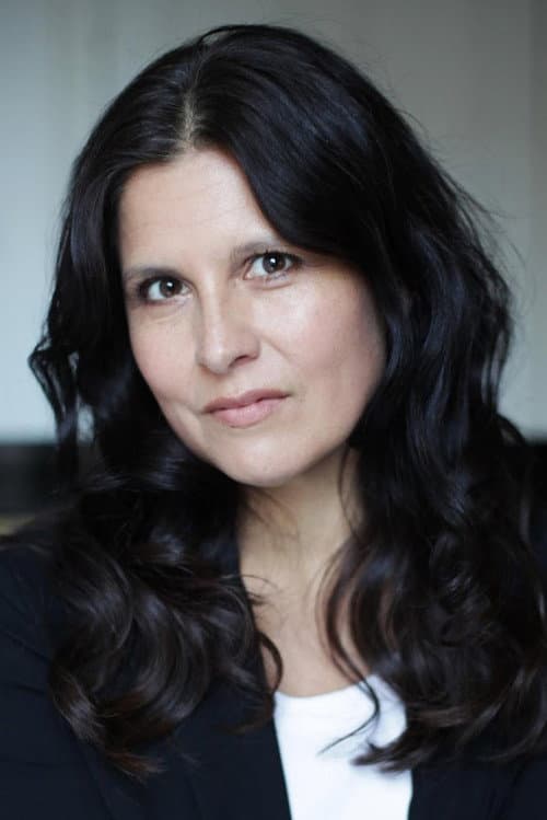 Ana-Maria Vera profile photo
