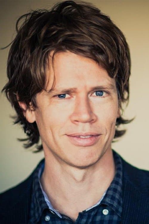 Brian Lee Franklin profile photo