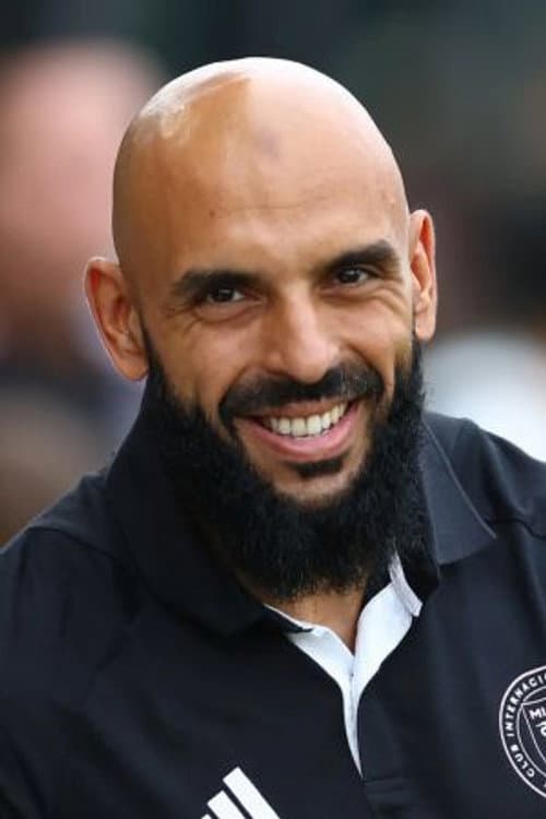 Yassine Cheuko profile photo