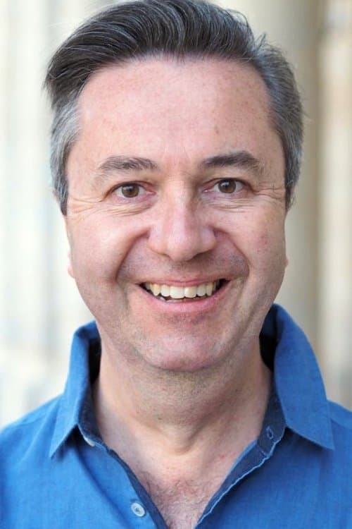 Jean-Noël Martin profile photo