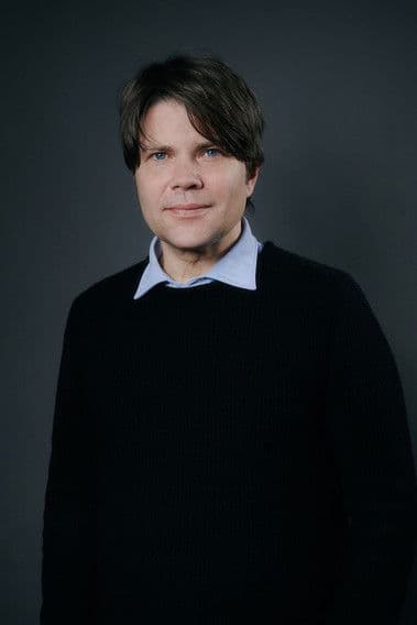 Jan Müller profile photo