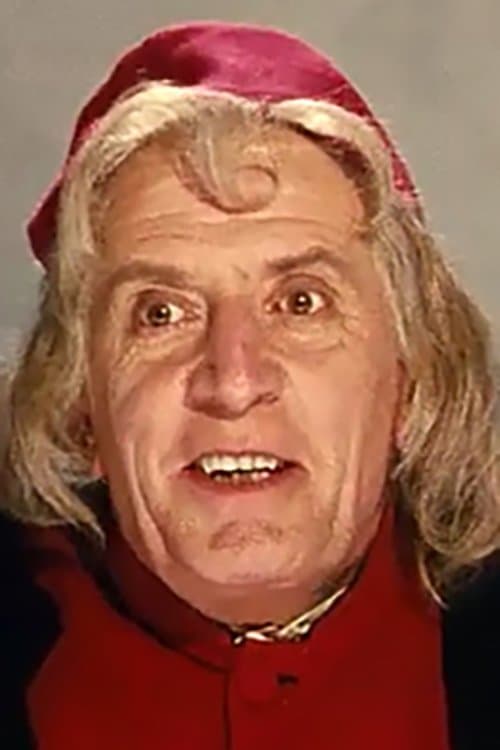 Odoardo Spadaro profile photo