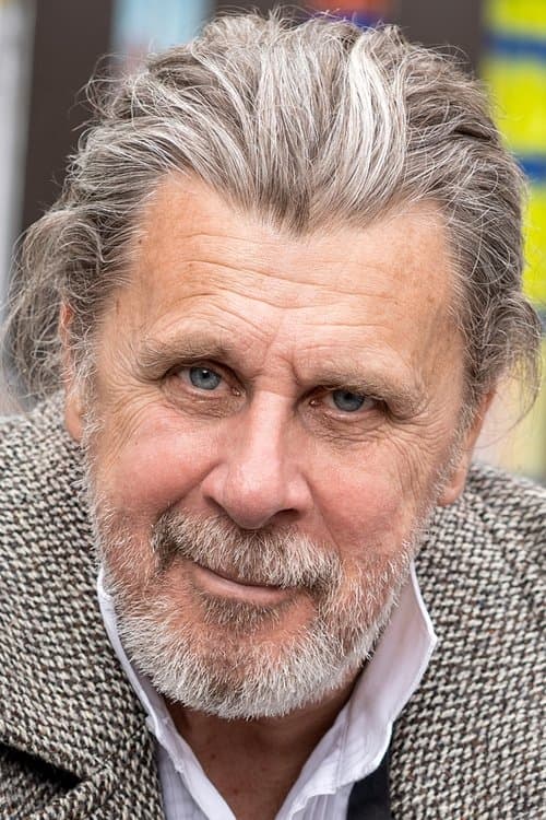 Paul Dewdney profile photo