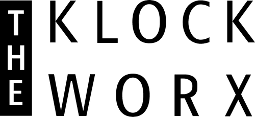 THE KLOCKWORX