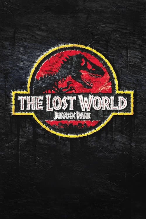 The Lost World: Jurassic Park poster