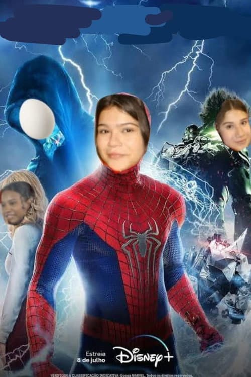 O Ovo Maldito poster