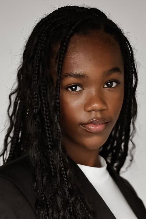 Brooklynn Pitts profile photo