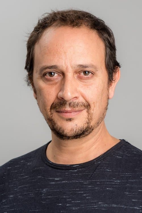 Luis Callejo profile photo