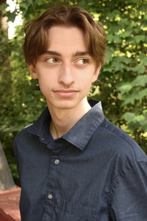 Parker Dyminski profile photo