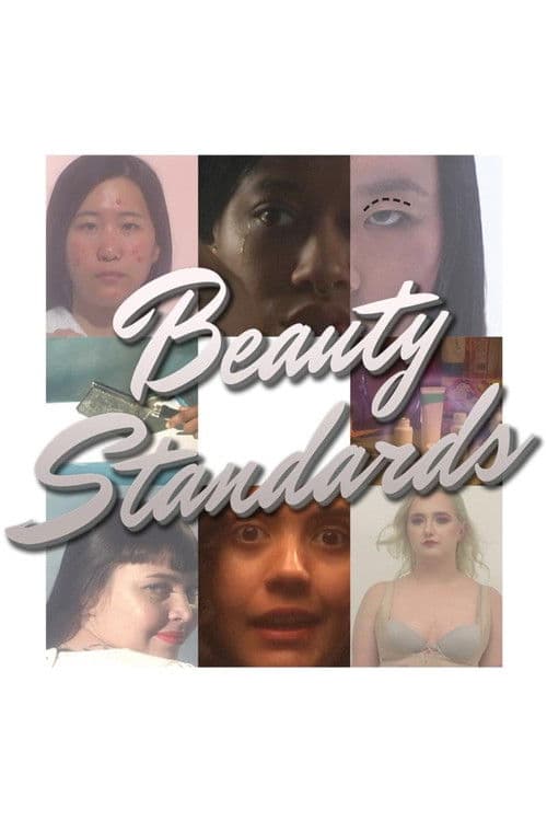 Beauty Standards poster