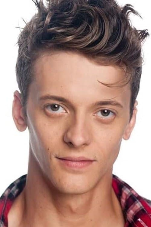 Adam Zastrow profile photo