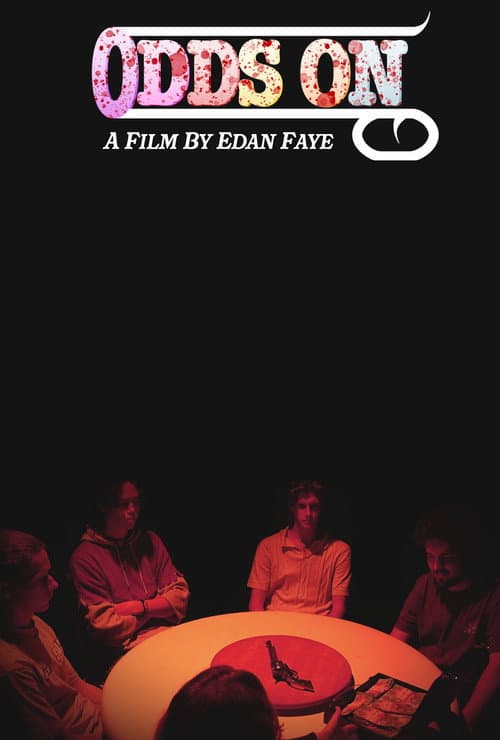 Odds On poster