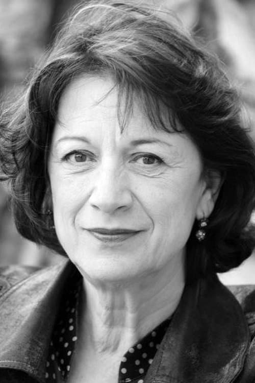 Élizabeth Macocco profile photo