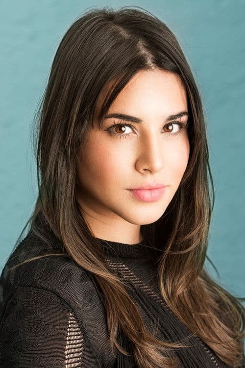 María Hinojos profile photo