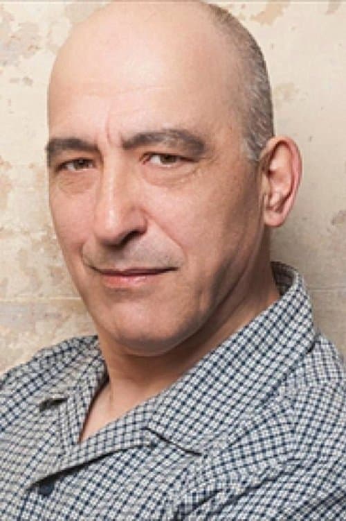 Jon Fabian profile photo