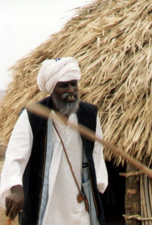 Tears Along Trail of Fears poster