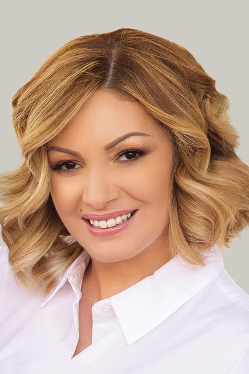 Giota Koufalidou profile photo