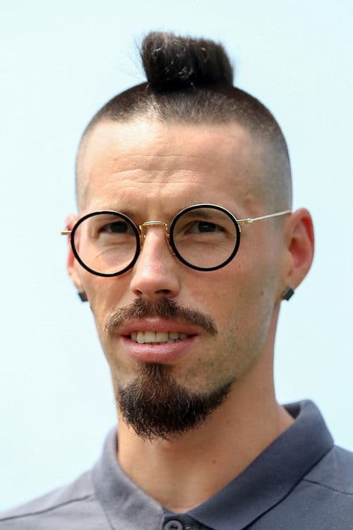 Marek Hamšík profile photo