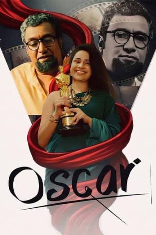 OSCAR poster